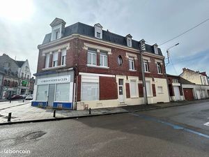 Appartement 3 pièces 50 m²