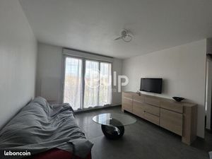 Appartement 2 pièces 33 m²
