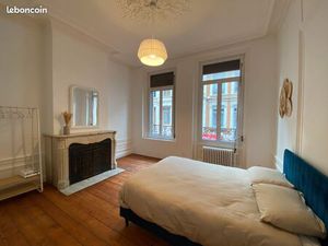 Appartement Meublé & Tout Inclus - Idéal Étudiants ULCO - Calais Centre