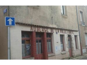 Appartement Château-Landon m² T-4 à vendre  119 900 €