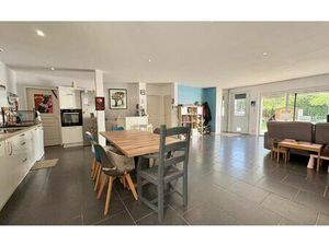 Appartement Chenôve 129.04 m² T-5 à vendre  238 000 €