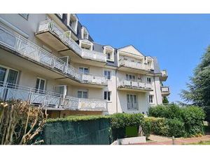 Appartement Combs-la-Ville 62 m² T-3 à vendre  189 900 €