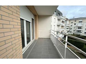 Appartement Courcouronnes m² T-3 à vendre  139 000 €