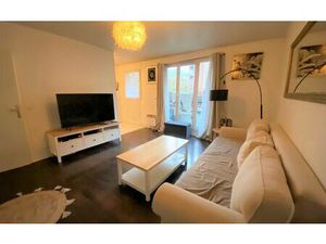 Appartement Courcouronnes m² T-3 à vendre  145 000 €