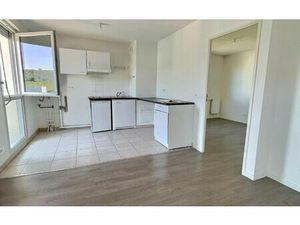 Appartement Darnétal 42.91 m² T-2 à vendre  110 000 €