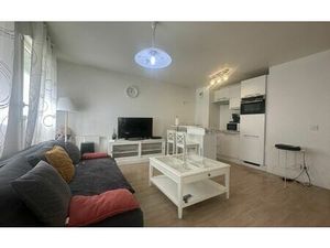 Appartement Évry 46.49 m² T-2 à vendre  149 000 €
