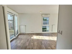 Appartement Évry 41.7 m² T-2 à vendre  134 000 €