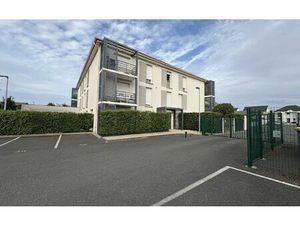 Appartement Fontenay-le-Vicomte 62.65 m² T-3 à vendre  211 000 €