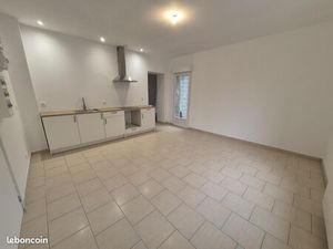 Appartement 4 pièces 58 m²