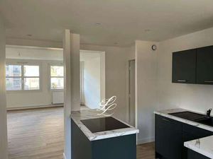 Vente Appartement 6 pièces et plus au Mans (72000) : à vendre 6 pièces et plus / 110m² Le 