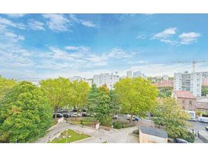 Appartement Le Pré-Saint-Gervais 85.55 m² T-4 à vendre  400 000 €