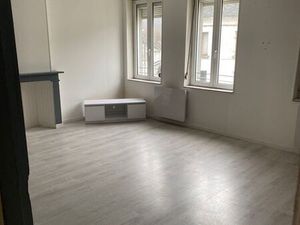 Appartement 3 chambres