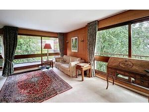 Appartement Rocquencourt m² T-4 à vendre  373 000 €