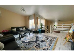 Appartement Torcy 96.22 m² T-4 à vendre  220 000 €