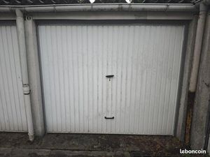 Garage/box 12 m² Henin Beaumont