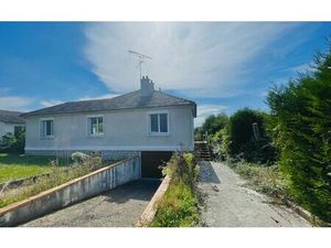 Maison Amilly m² T-4 à vendre  184 000 €