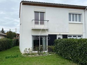 Vente maison Angouleme  100m² 4 pièces 199 500€ avec garage