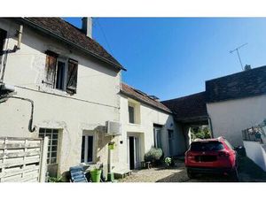 Maison Beaumont-du-Gâtinais m² T-5 à vendre  197 000 €