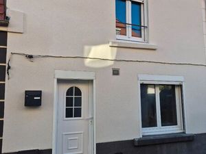 Maison de ville 3 pièces 60 m²