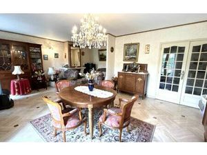 Maison Évry m² T-3 à vendre  319 000 €