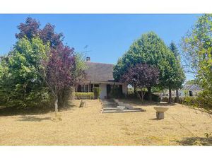 Maison Ferrières-en-Gâtinais m² T-5 à vendre  137 500 €