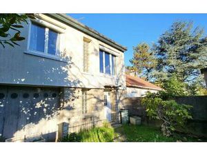 Maison Le Plessis-Robinson m² T-3 à vendre  499 000 €