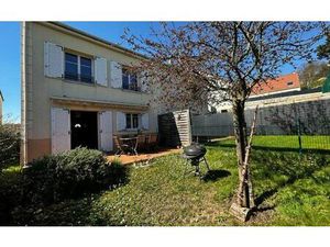 Maison Marcoussis m² T-4 à vendre  349 000 €