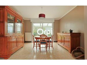 Maison Marcq-en-Baroeul 101 m² T-4 à vendre  389 650 €