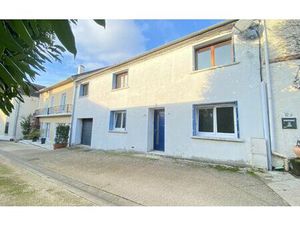 Maison Mennecy m² T-4 à vendre  299 900 €