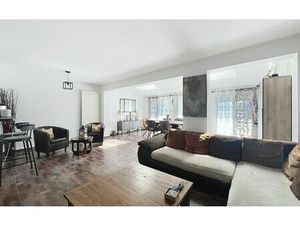 Maison Ris-Orangis 123.77 m² T-6 à vendre  314 900 €