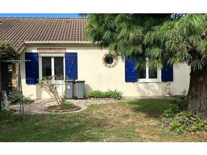 Maison Saint-Germain-lès-Corbeil 107.3 m² T-4 à vendre  420 000 €