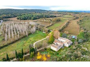 Maison Sainte-Anastasie m² T-21 à vendre  1 850 000 €