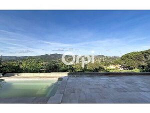 Maison Sainte-Maxime m² T-4 à vendre  1 140 000 €