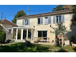 Maison Soisy-sur-Seine m² T-4 à vendre  334 000 €