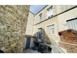 Maison Souppes-sur-Loing 85 m² T-5 à vendre  168 000 €