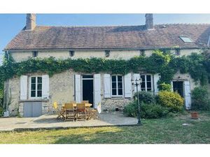 Maison Souppes-sur-Loing m² T-3 à vendre  238 000 €