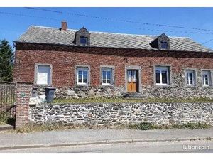 Maison 5 pièces 98 m²