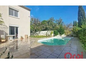 Maison Valergues m² T-4 à vendre  547 000 €