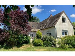 Maison Villers-Cotterêts m² T-6 à vendre  349 900 €