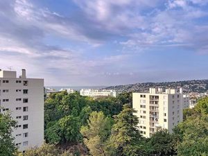 2 pièces meublé à louer Cimiez