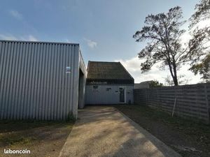 Fond de commerce pièces automobiles