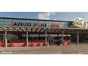 Boutique 381 m² LIEVIN