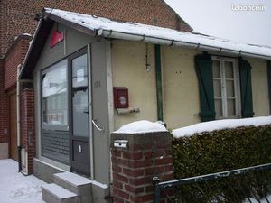 Particulier loue local a lens