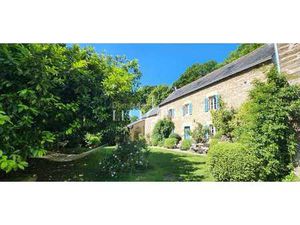 Vente Maison à Clohars-Carnoët (29360) : à vendre / Clohars-Carnoët