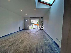 Vente Maison au Petit-Quevilly (76140) : à vendre / 60m² Le Petit-Quevilly