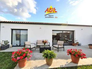 Vente Maison à Saint-Sauveur-d'Aunis (17540) : à vendre / 115m² Saint-Sauveur-d'Aunis