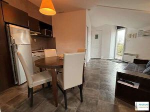 Location Appartement 2 pièces Meublé à Marans (17230) : à louer 2 pièces Meublé / 43m² Mar