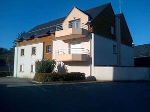 Location Appartement 2 pièces à Saint-Nolff (56250) : à louer 2 pièces / 39m² Saint-Nolff