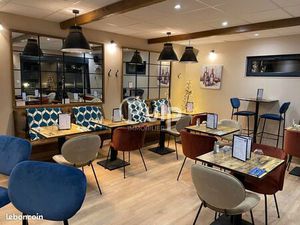 Commerce restaurant 40 m²