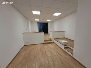Local commercial 35 m² BETHUNE